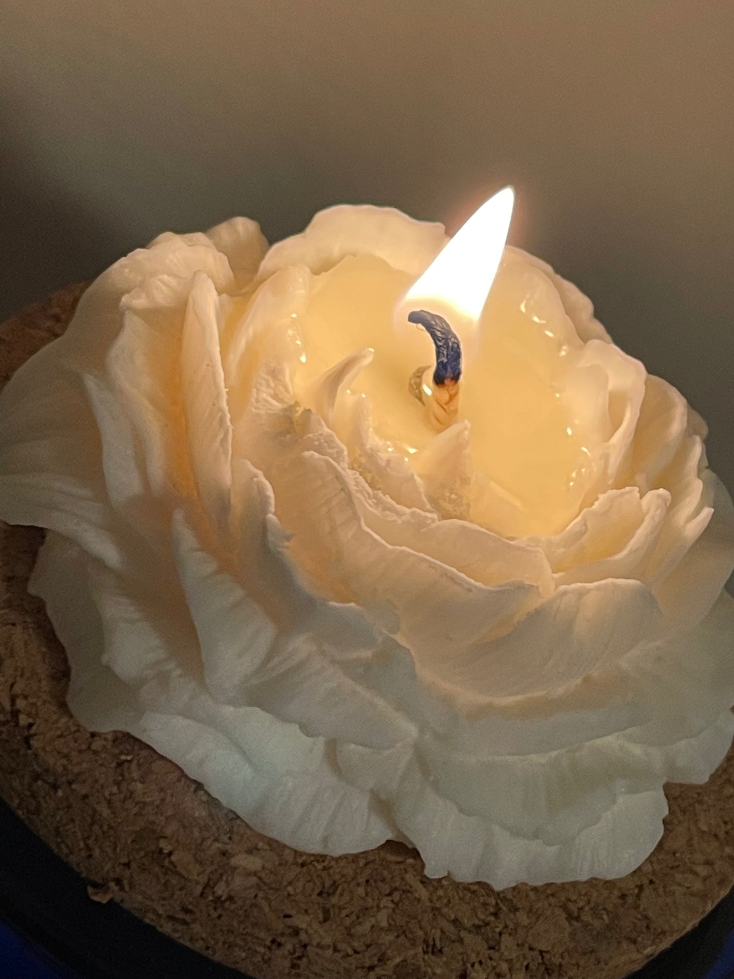 The Love Flower