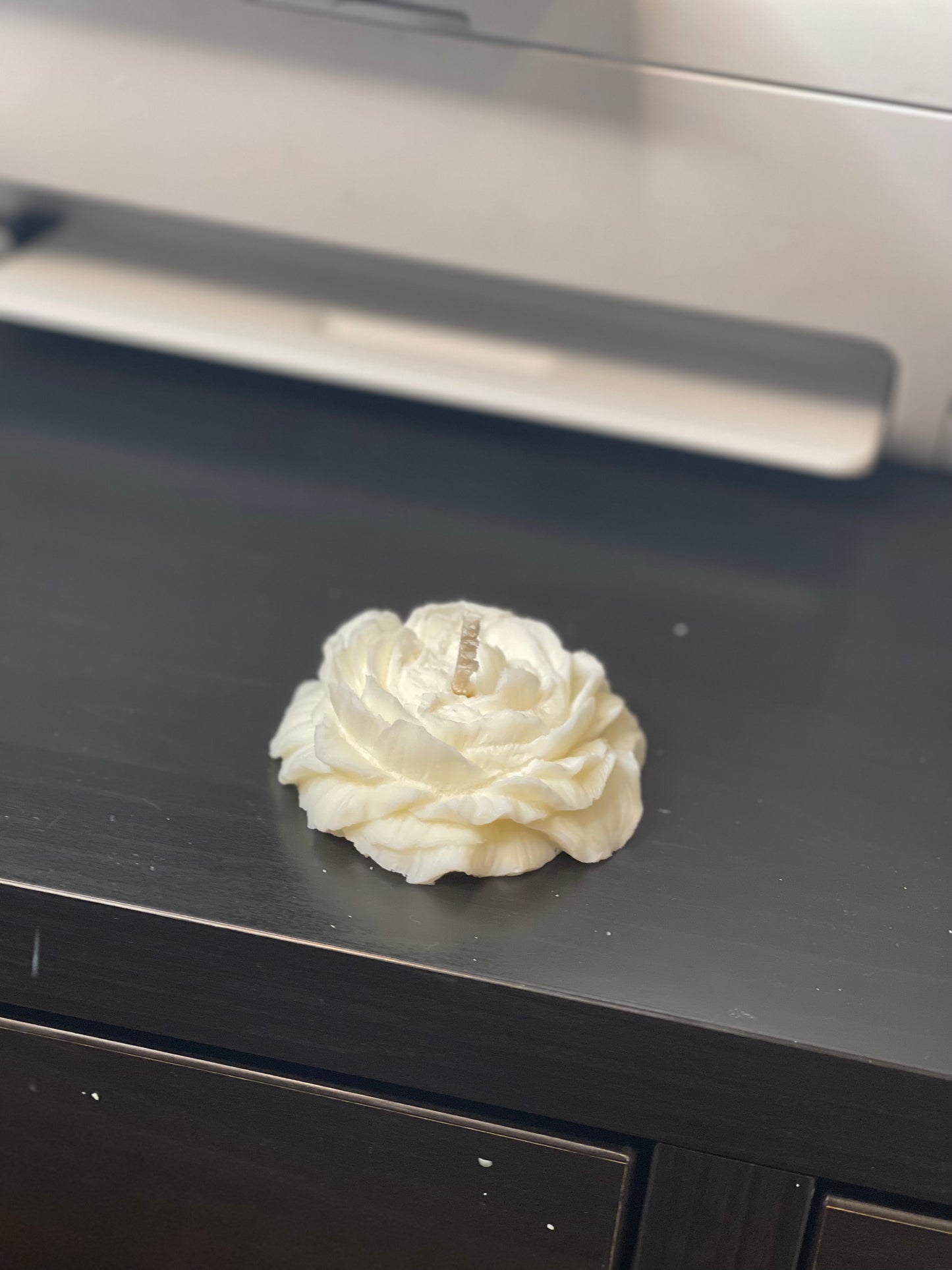 The Love Flower