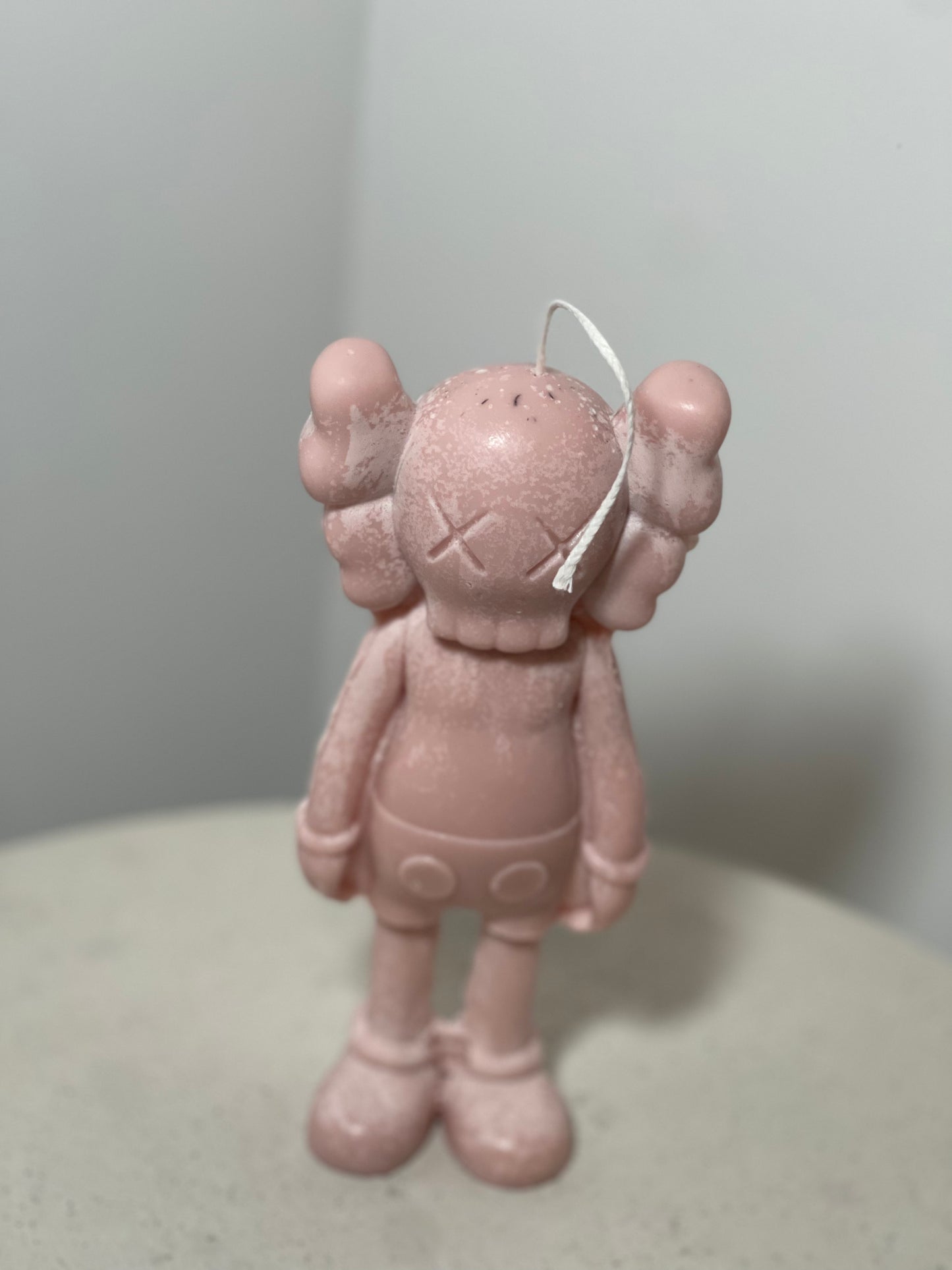 The Kaws