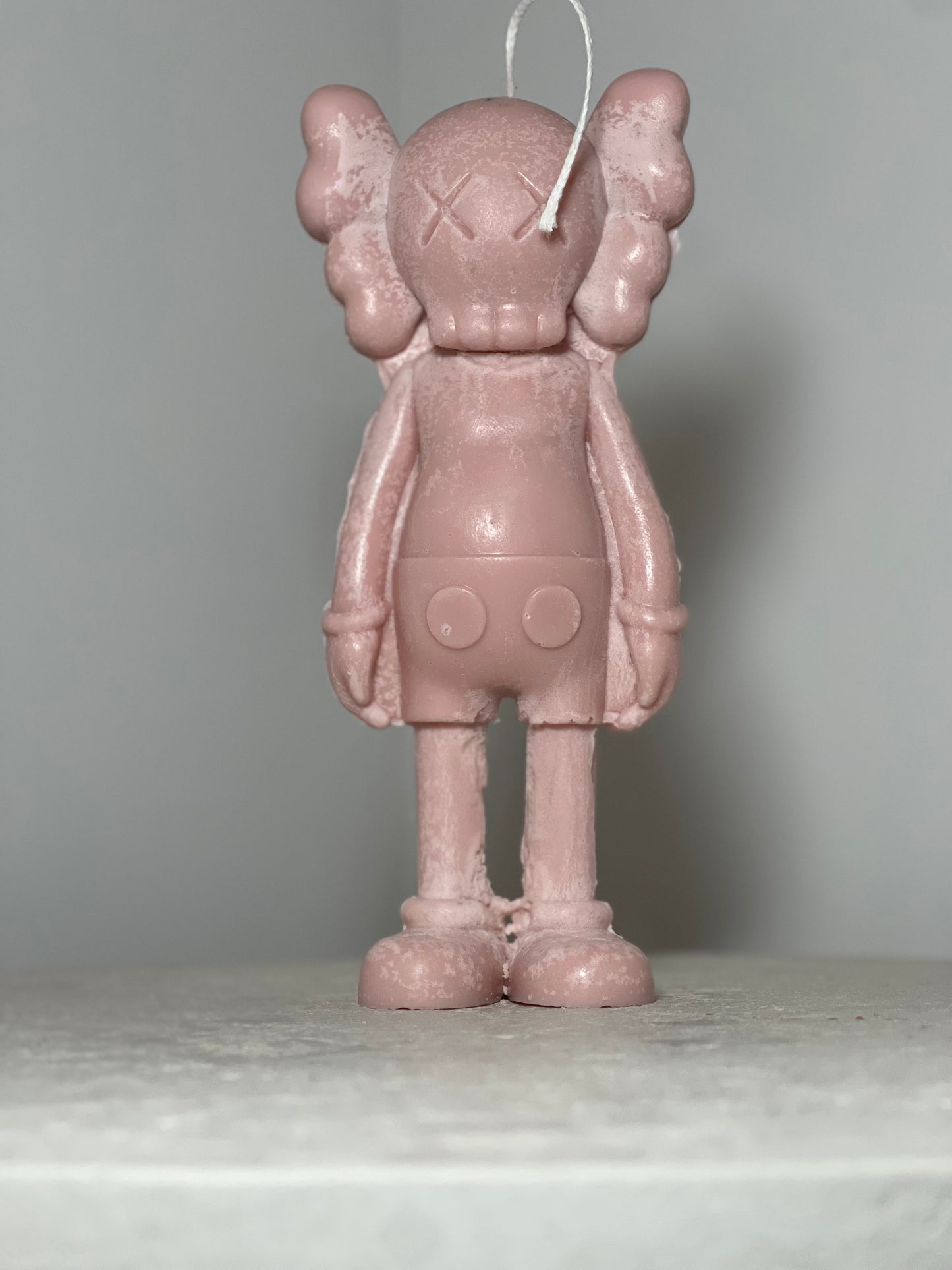 The Kaws